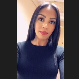 Meet your Posher, Jessica